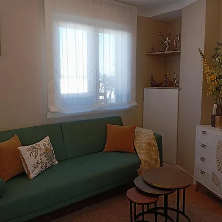 Apartamento El Capricho La Terraza, Gran Terraza Con Vistas Y Parking Incluido Gijón