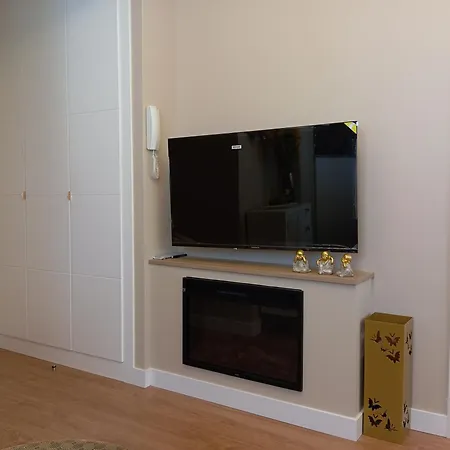 El Capricho La Terraza, Gran Terraza Con Vistas Y Parking Incluido Apartamento *