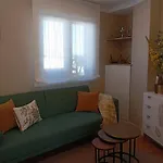 Lejlighed El Capricho, Grandes Vistas Y Parking Incluido Gijón