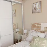 El Capricho, Grandes Vistas Y Parking Incluido Lejlighed