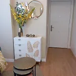 Lejlighed El Capricho, Grandes Vistas Y Parking Incluido Gijón