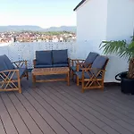Lejlighed El Capricho, Grandes Vistas Y Parking Incluido