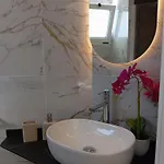 El Capricho, Grandes Vistas Y Parking Incluido * Gijón