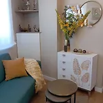 El Capricho, Grandes Vistas Y Parking Incluido Gijón