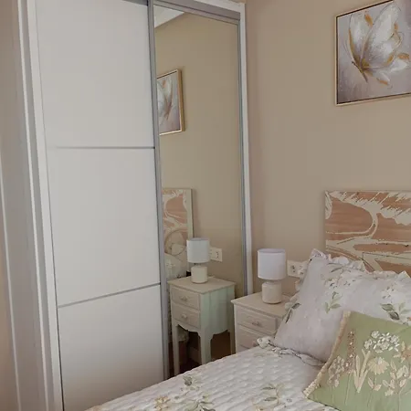 El Capricho Suite By Apartamentos Turisticos El Capricho Gijon Διαμέρισμα