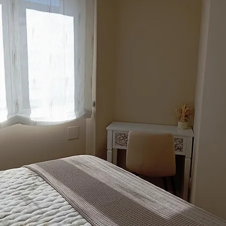 Διαμέρισμα El Capricho Suite By Apartamentos Turisticos El Capricho Gijon