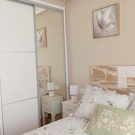 El Capricho Suite By Apartamentos Turisticos El Capricho Gijon Διαμέρισμα