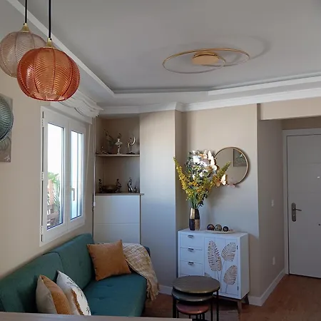 Διαμέρισμα El Capricho Suite By Apartamentos Turisticos El Capricho Gijon