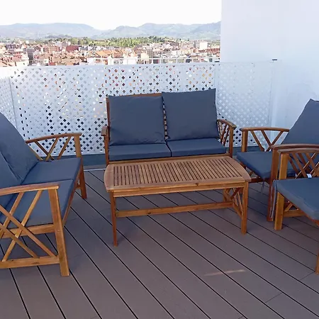 El Capricho Suite By Apartamentos Turisticos El Capricho Gijon *