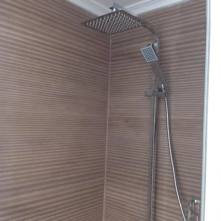 Διαμέρισμα El Capricho Suite By Apartamentos Turisticos El Capricho Gijon Χιχόν