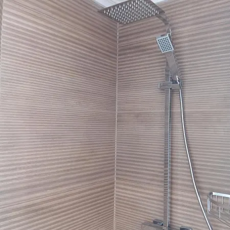 El Capricho Suite By Apartamentos Turisticos El Capricho Gijon Διαμέρισμα *