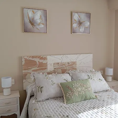 El Capricho Suite By Apartamentos Turisticos El Capricho Gijon Διαμέρισμα Χιχόν