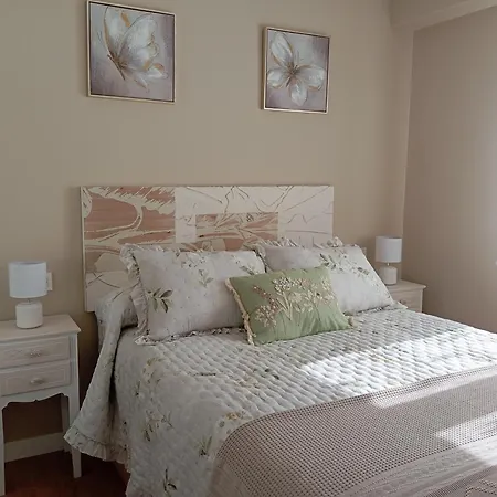 El Capricho Suite By Apartamentos Turisticos El Capricho Gijon