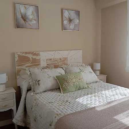 El Capricho Suite By Apartamentos Turisticos El Capricho Gijon Διαμέρισμα Χιχόν