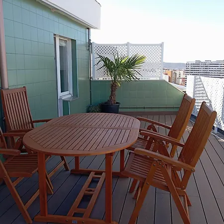 El Capricho Suite By Apartamentos Turisticos El Capricho Gijon *