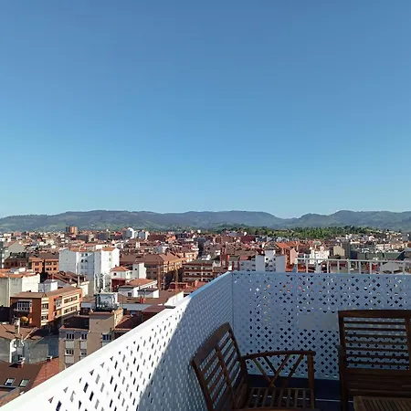 El Capricho Suite By Apartamentos Turisticos El Capricho Gijon