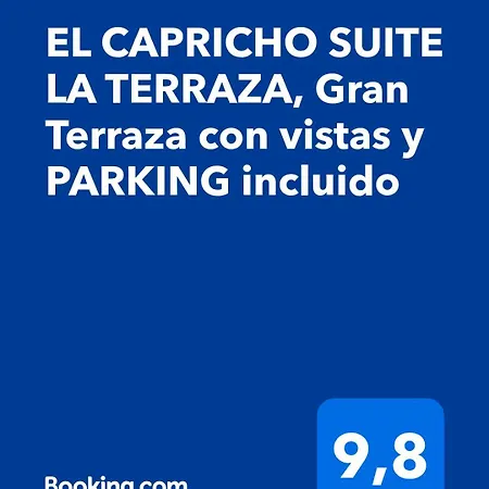 El Capricho Suite By Apartamentos Turisticos El Capricho Gijon Διαμέρισμα *