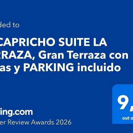 아파트 El Capricho By Aptos Turisticos El Capricho Con Parking Incluido *