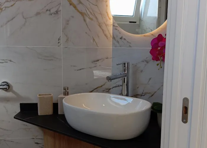 El Capricho, Grandes Vistas Y Parking Incluido Apartman