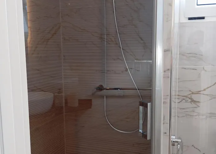 El Capricho, Grandes Vistas Y Parking Incluido Apartman Gijón